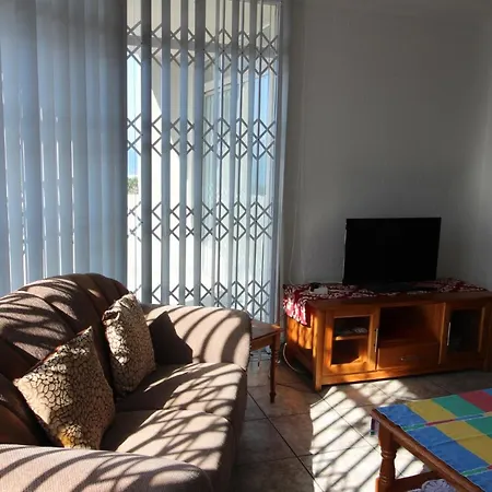 Apartment Aldabra 4 Margate