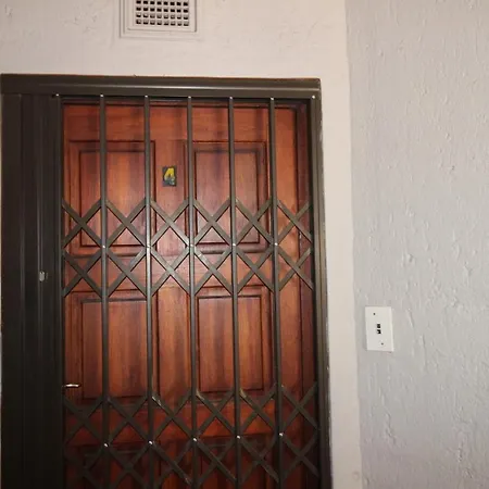 Aldabra 4 Apartment Margate