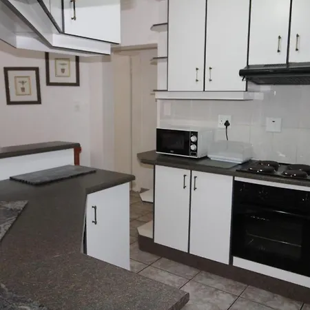 Apartment Aldabra 4