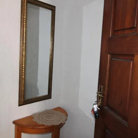Aldabra 4 Apartment *