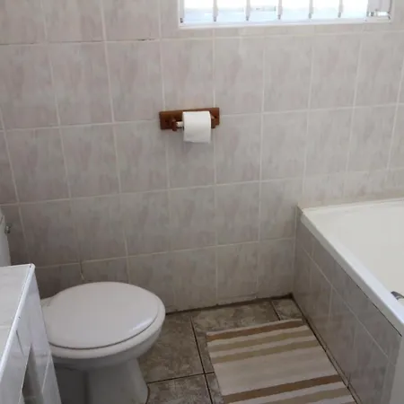 Apartment Aldabra 4 *