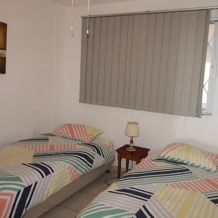 Apartment Aldabra 4