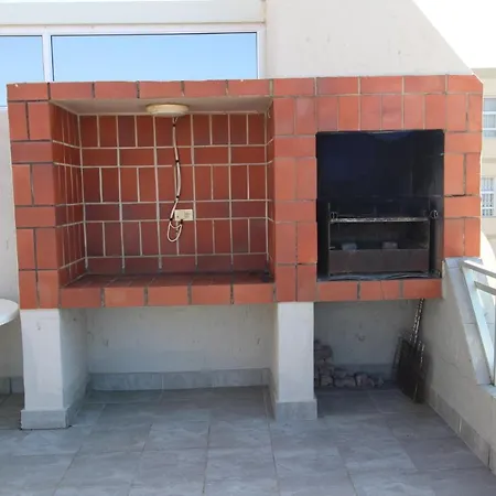 Aldabra 4 Apartment